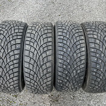 Talverehvid, naastrehvid 185/65R14 Triangle Icelynx TI501