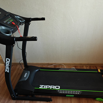 Zipro Start