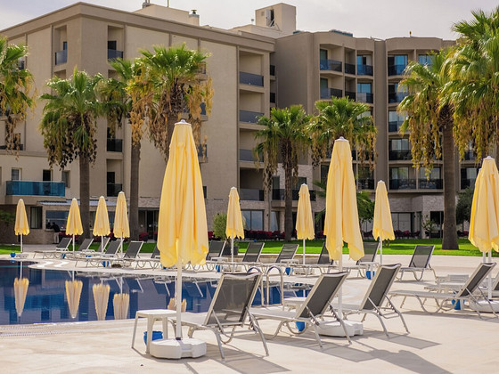 FESTIVAL HOTEL RESORT & SPA
