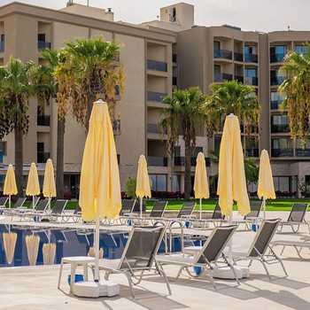 FESTIVAL HOTEL RESORT & SPA