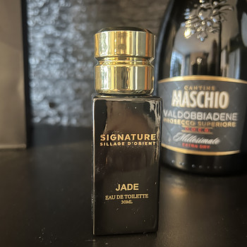 JADE SIGNATURE Sillage edt 30ml