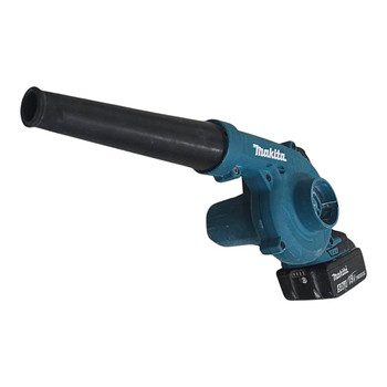 Puhur Makita DUB186 + 5.0Ah