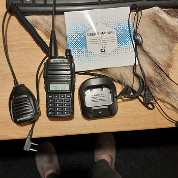 Baofeng UV-82