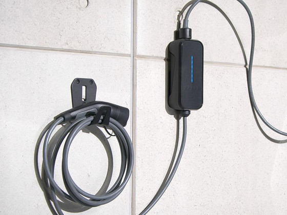 M: Flex Charger 2.0 kodulaadija Type 2