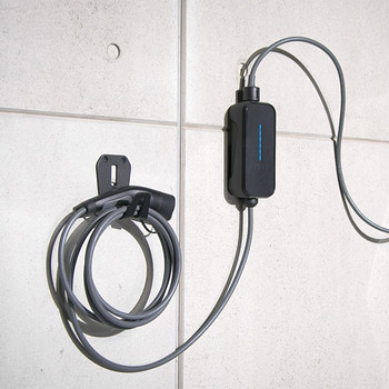 M: Flex Charger 2.0 kodulaadija Type 2