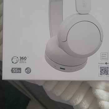 Bluetooth-наушники Sony