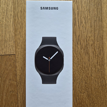 Samsung Galaxy Watch8