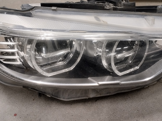 BMW 4 (F32/F33) 07.2013-