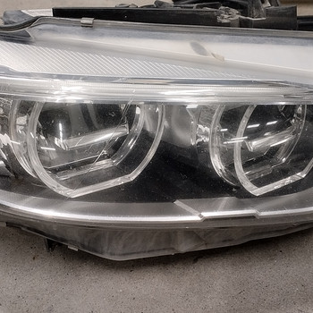 BMW 4 (F32/F33) 07.2013-