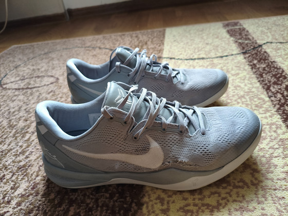Nike kobe