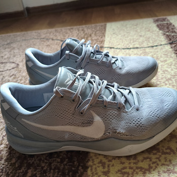 Nike kobe