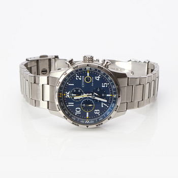 Kell Citizen Eco-Drive