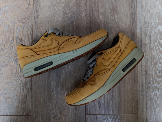 Nike Air Max 1