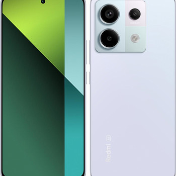 Телефон Redmi Note 13 Pro 5G 256GB 200MP 5100mAh