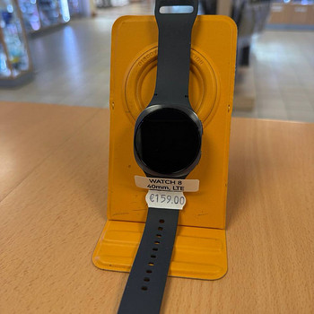 Samsung Galaxy Watch 8 LTE 40mm Grey uueväärne