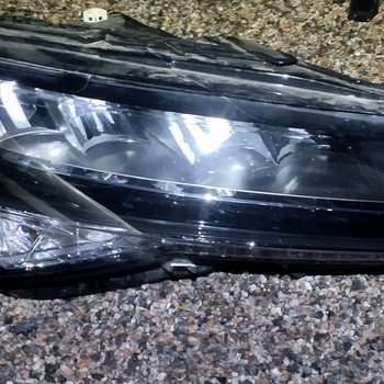 SKODA SUPERB (3V) 05.2016-