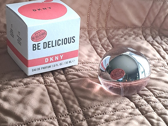 DKNY Be Delicious Fresh Blossom Donna Karan