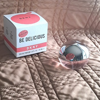 DKNY Be Delicious Fresh Blossom Donna Karan