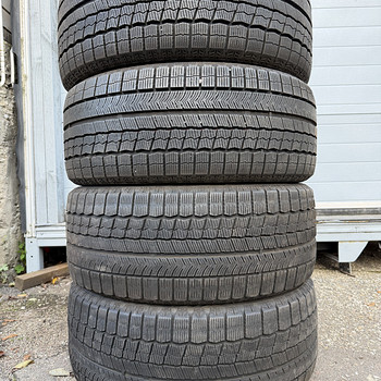 255/40/19 Nankang m+s rehvid dot2025