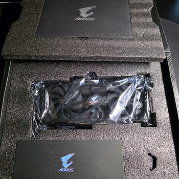 Rtx 2080ti AORUS XTREME11GB