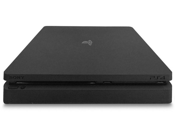 Sony Ps4 Slim PlayStation 4 Slim