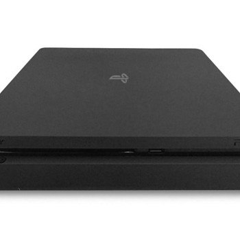 Sony Ps4 Slim PlayStation 4 Slim