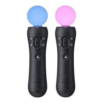 Sony Move Controller Ps4 пульт Playstation Motion Ps5 пс4