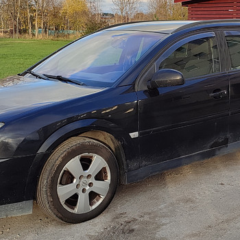 Opel Vectra