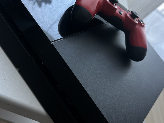 Ps4