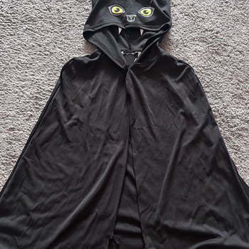 Halloween kostüüm