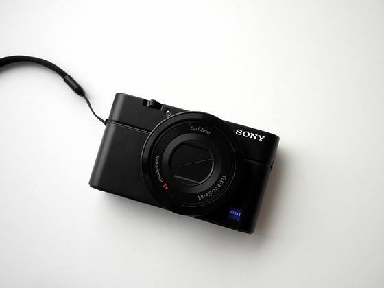 Sony RX100