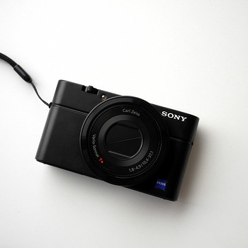 Sony rx100