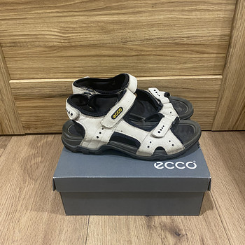 Ecco sandaalid nr 39