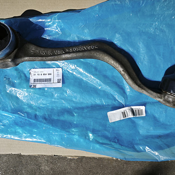 BMW Рычаг подвески 31108854990