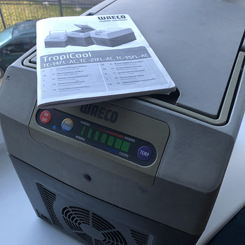 Auto külmik