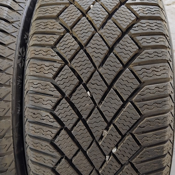 205/55R17 нешипованные зимние шины