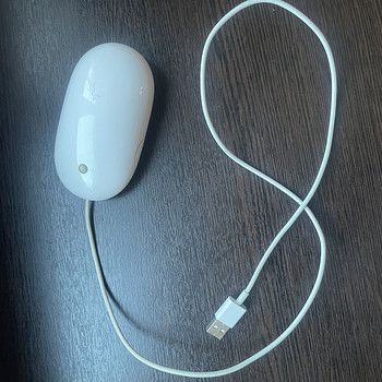 Apple mighty mouse