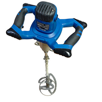 Строительный миксер Scheppach PM1400