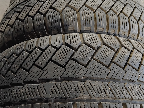 215/55R16 ламельные шины