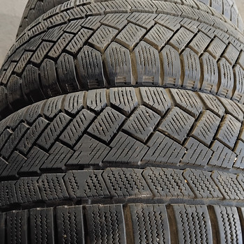 215/55R16 ламельные шины