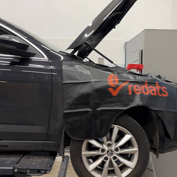 PIDURITE REMONT JA VAHETUS TALLINNAS — AUTOPULSE