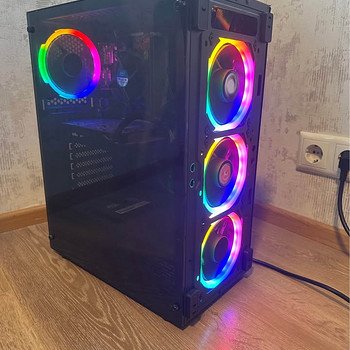 Mänguriarvuti | Intel I7-4770, GTX 1060 GB, 128GB SSD 8GB RA