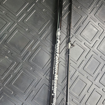Спиннинговое удилище 2.59m, Penn Fathom-Master Graphite 887P