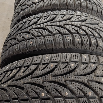 205/65R16C naelrehvid