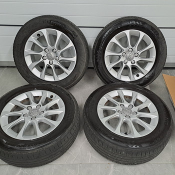 Audi veljed