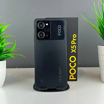 Xiaomi Poco X5 Pro