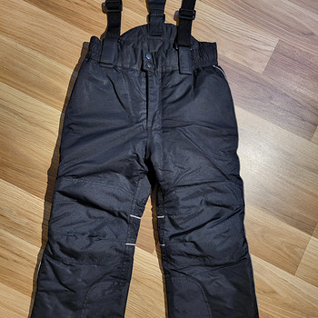 Lindex talvepüksid, s 110