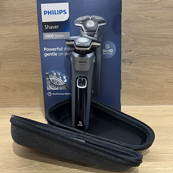 Philips электробритва