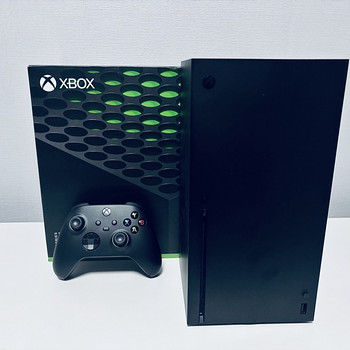 XBOX SERIES X