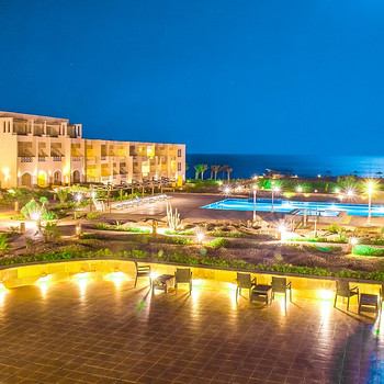 VIVA BLUE RESORT SOMA BAY (ADULTS ONLY 12+)
